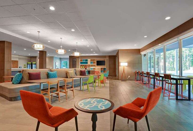 فندق Home2 Suites By Hilton Fort Mill, Sc