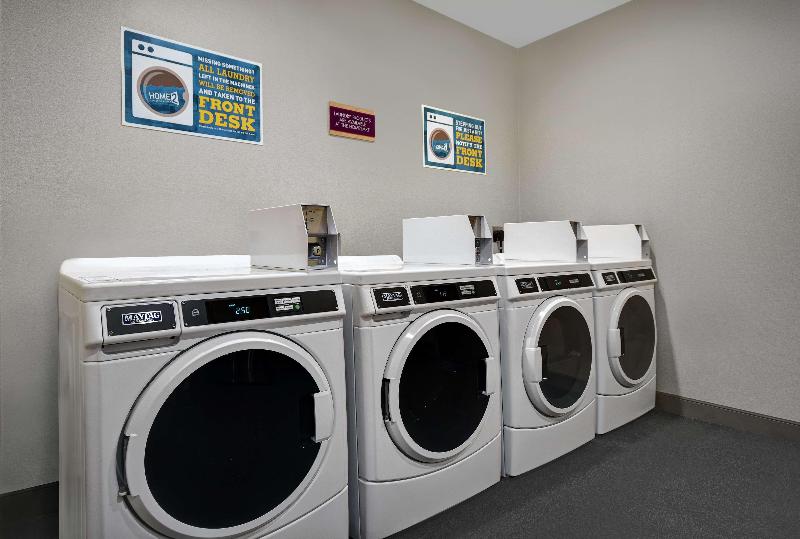 酒店 Home2 Suites By Hilton Liberty Ne Kansas City