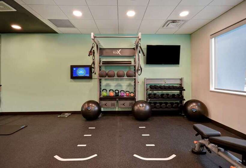 فندق Tru By Hilton Auburn