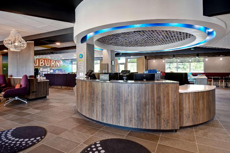 فندق Tru By Hilton Auburn
