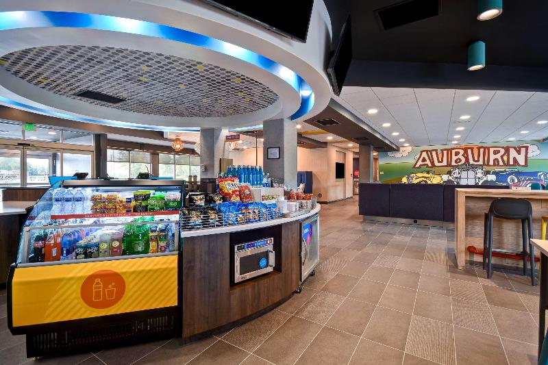 فندق Tru By Hilton Auburn