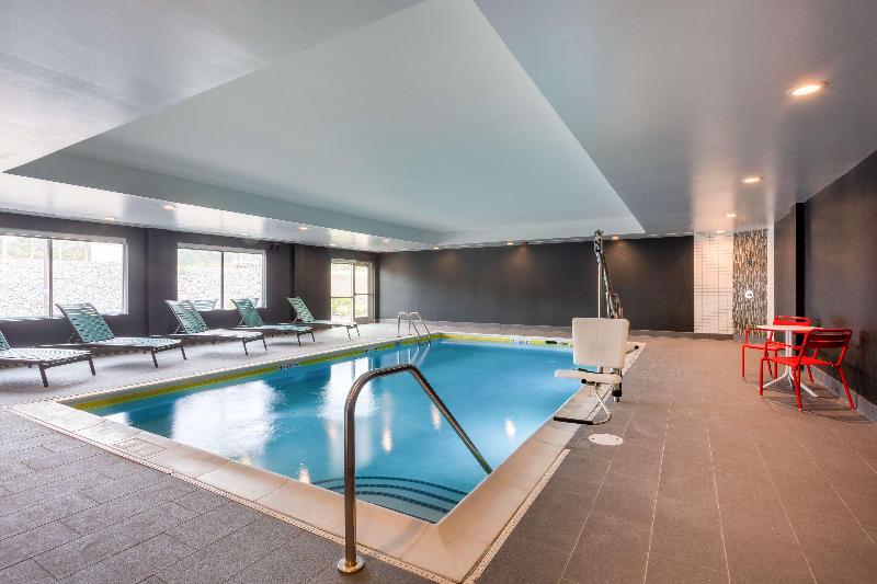 酒店 Tru By Hilton Radford, Va