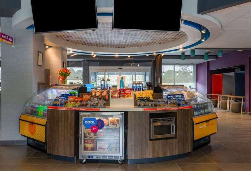 酒店 Tru By Hilton Radford, Va