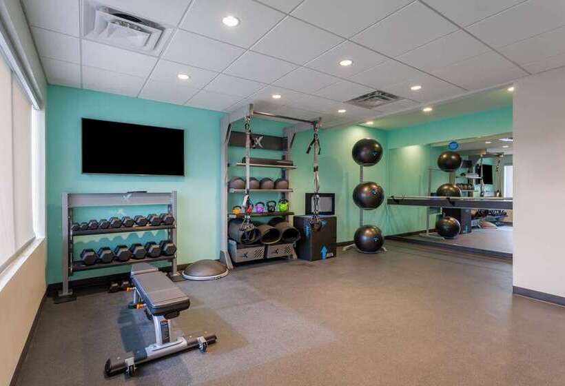 酒店 Tru By Hilton Radford, Va