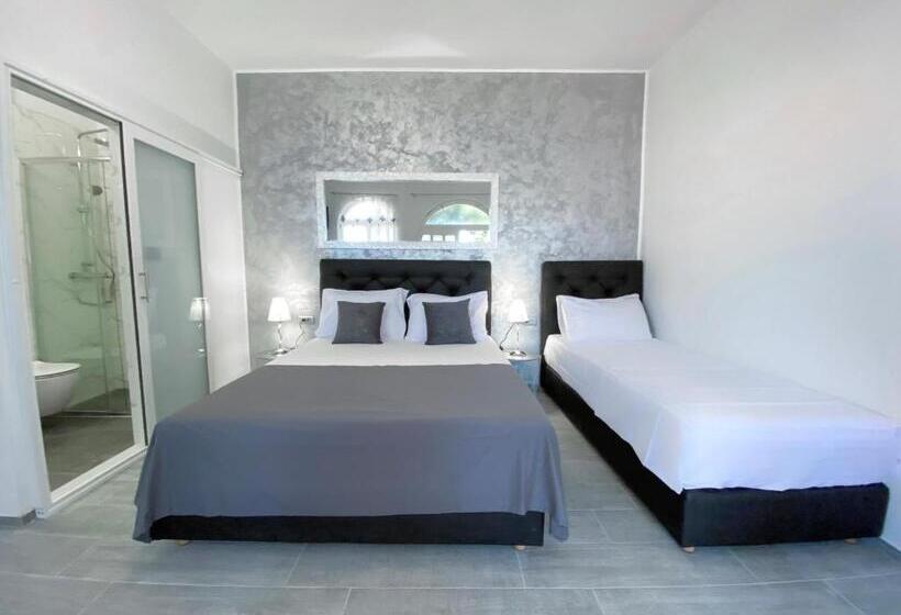 بنسيون Apartmani Daša Tučepi