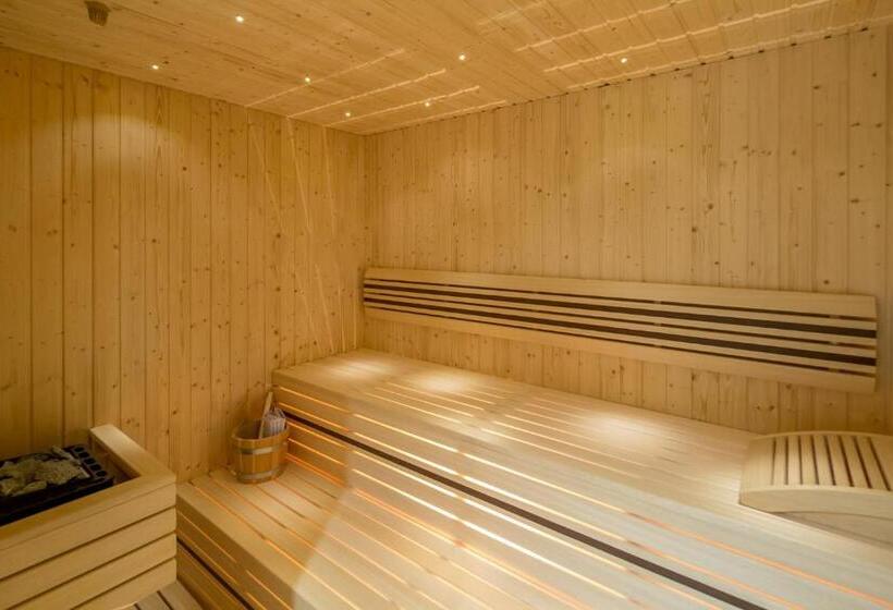 پانسیون Villa Mandalinic