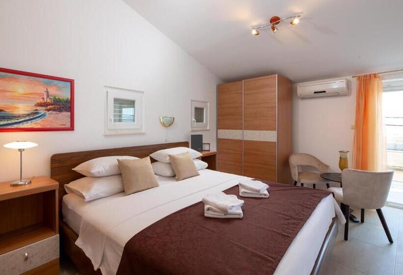 پانسیون Villa Mandalinic