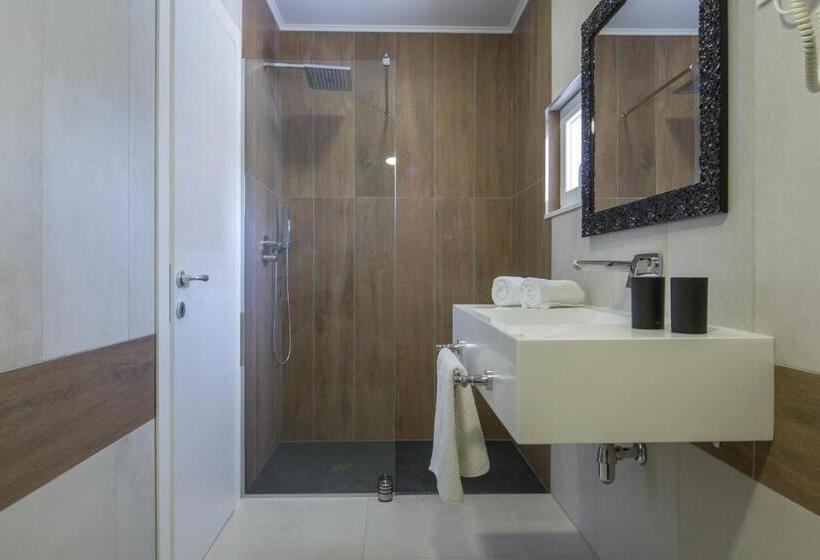 پانسیون Villa Mandalinic