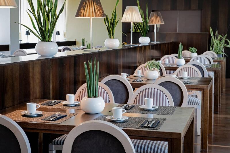 Ac Hotel Ciudad De Tudela By Marriott