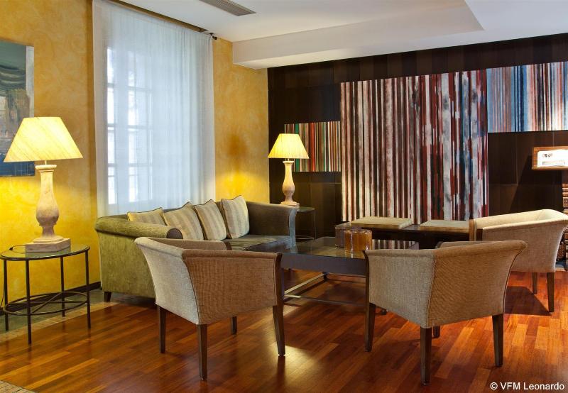 Ac Hotel Ciudad De Tudela By Marriott