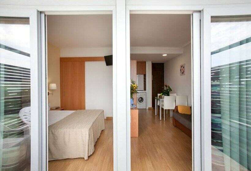 Aparthotel Comtat Sant Jordi