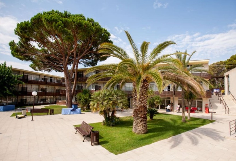 Aparthotel Comtat Sant Jordi