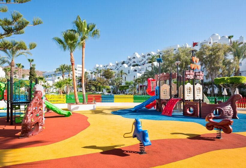 Apartamentos Turísticos Best Pueblo Indalo