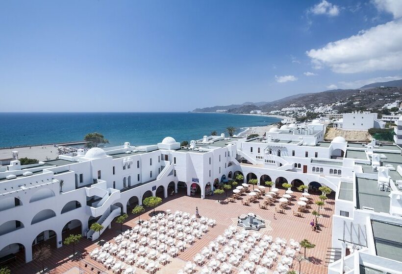 Apartamentos Turísticos Best Pueblo Indalo