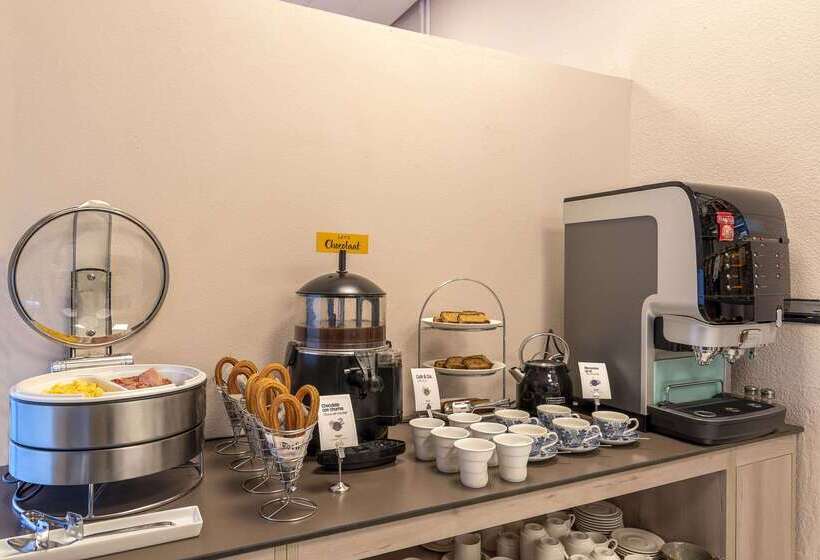 Sercotel Togumar