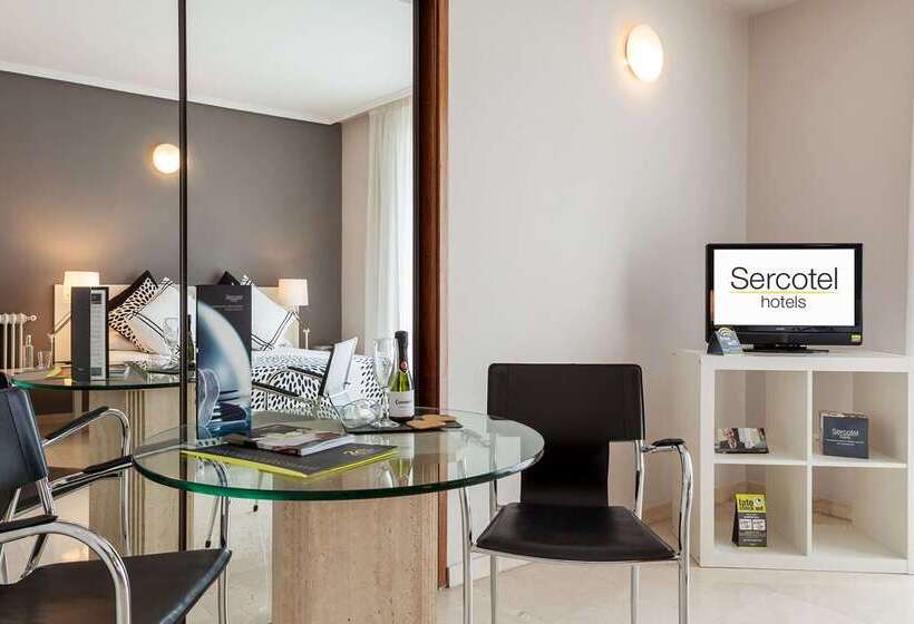 Sercotel Togumar
