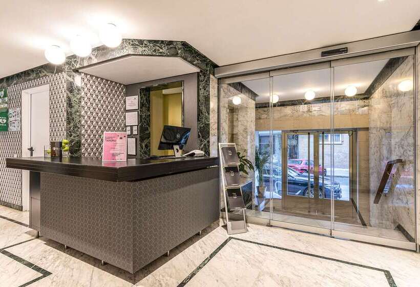 Sercotel Togumar