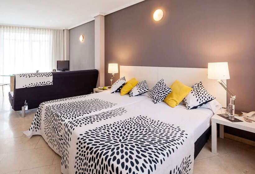 Sercotel Togumar