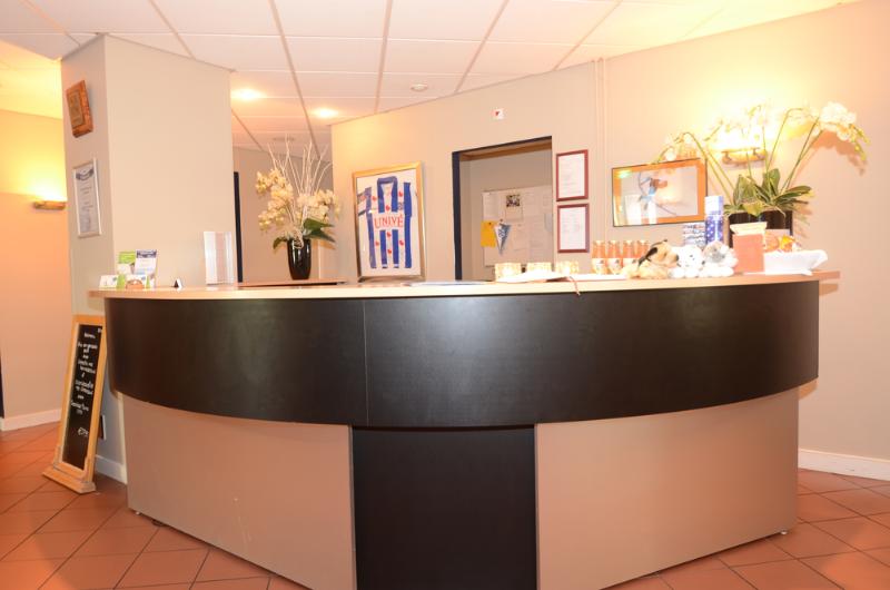 Fletcher Hotel Restaurant Heidehof