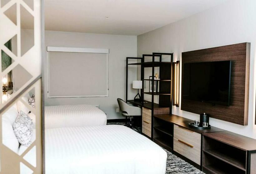 호텔 Aiden By Best Western San Antonio Riverwalk