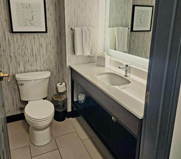 호텔 Aiden By Best Western San Antonio Riverwalk