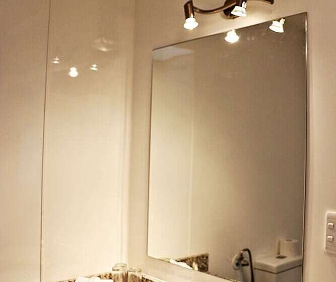 هتل Airport Gateway