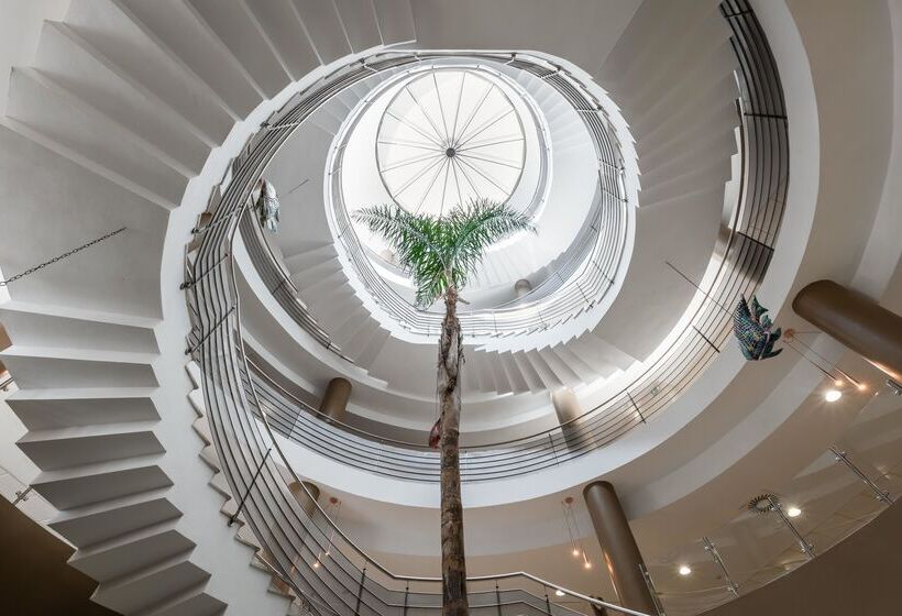 ホテル ALEGRIA Costa Ballena Aquafun