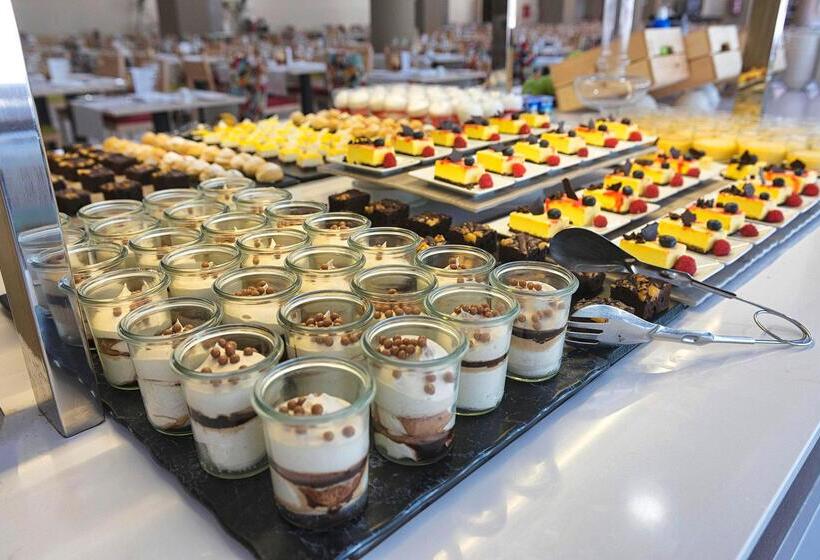 ホテル ALEGRIA Costa Ballena Aquafun