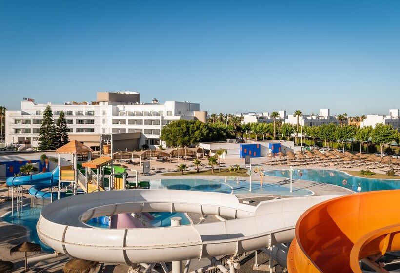 ホテル ALEGRIA Costa Ballena Aquafun