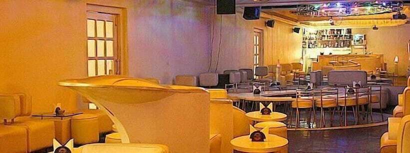 هتل Ambica Empire