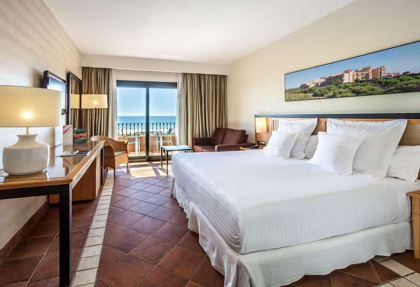 هتل Barcelo Punta Umbria Mar