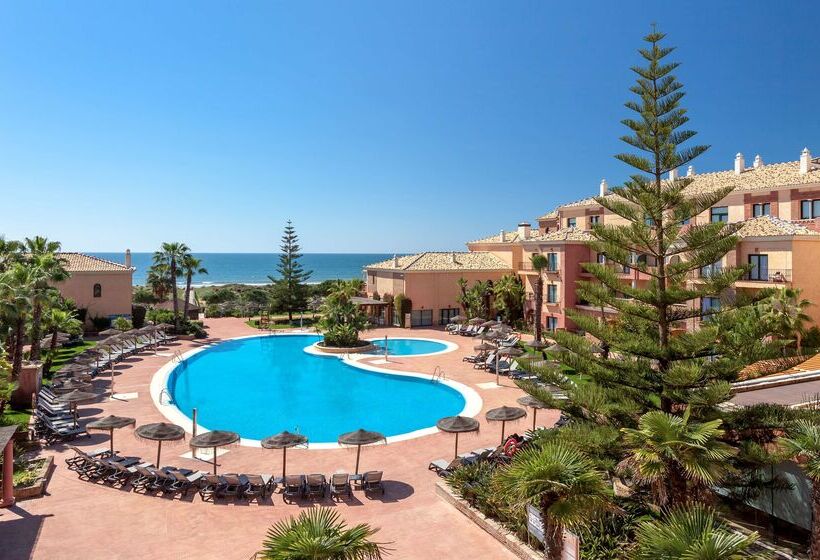 هتل Barcelo Punta Umbria Mar
