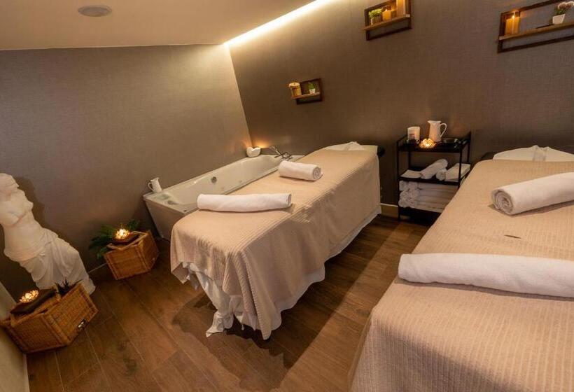 هتل Bcl Levante Club & Spa - Adults Only 4* SUP