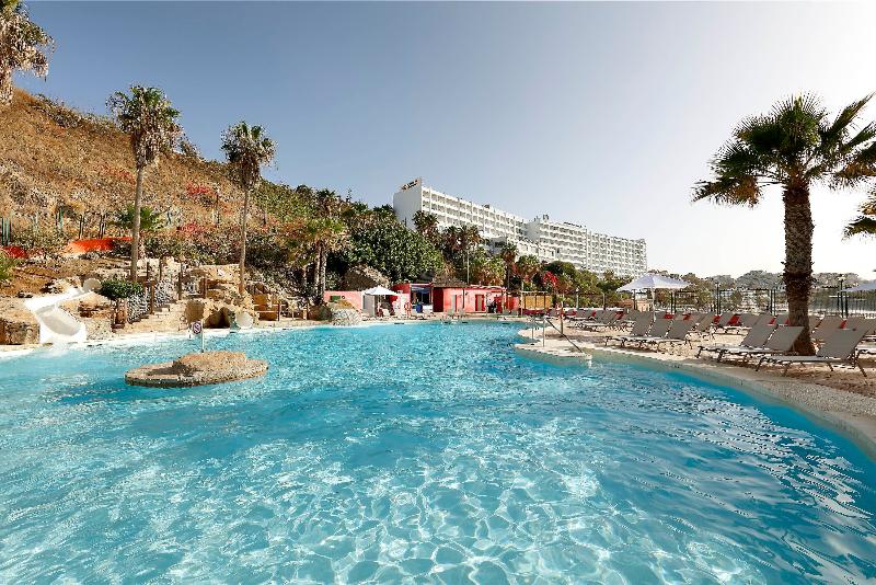 هتل Benalma Costa Del Sol