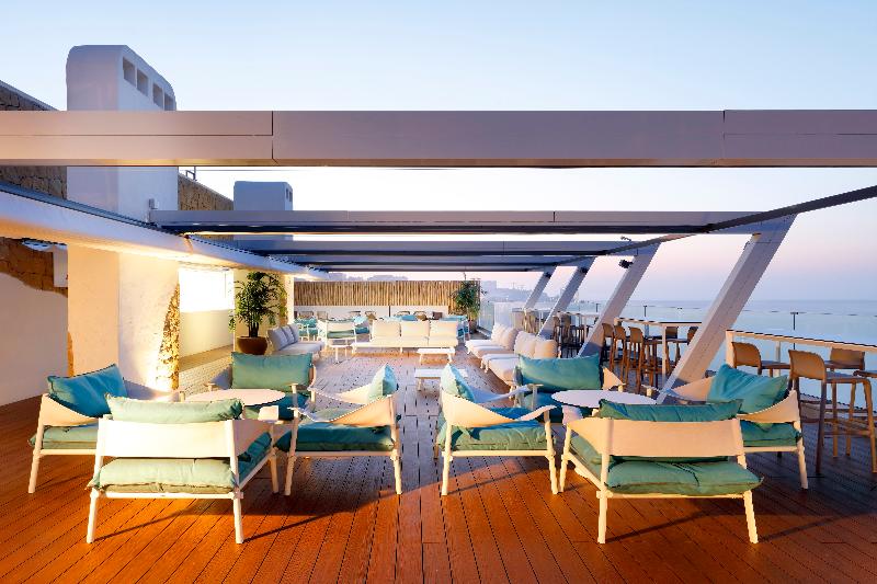 هتل Benalma Costa Del Sol