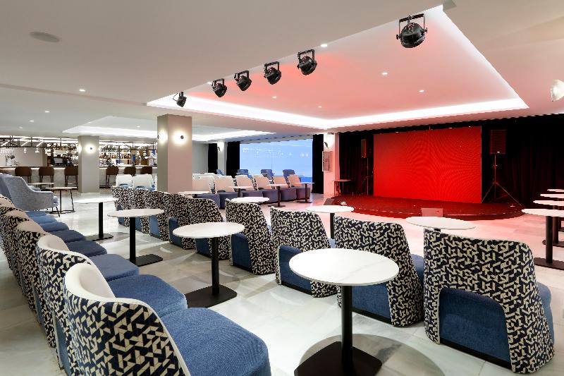 هتل Benalma Costa Del Sol