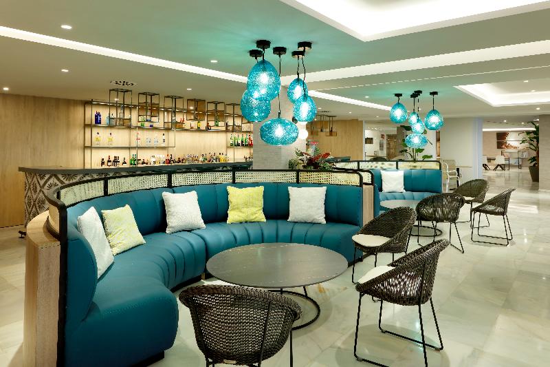 هتل Benalma Costa Del Sol