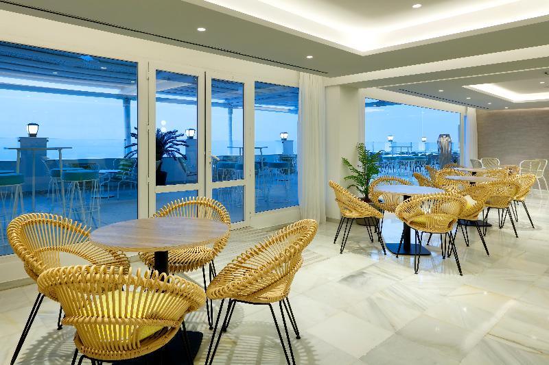 هتل Benalma Costa Del Sol