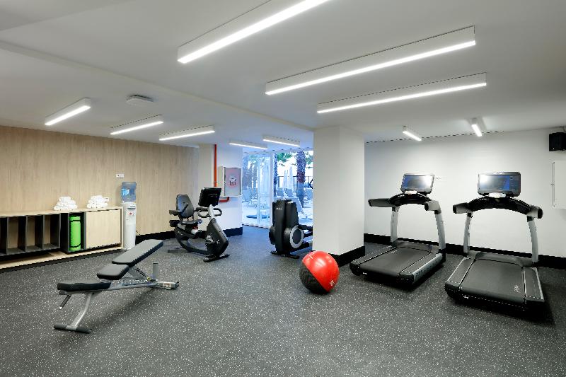 هتل Benalma Costa Del Sol