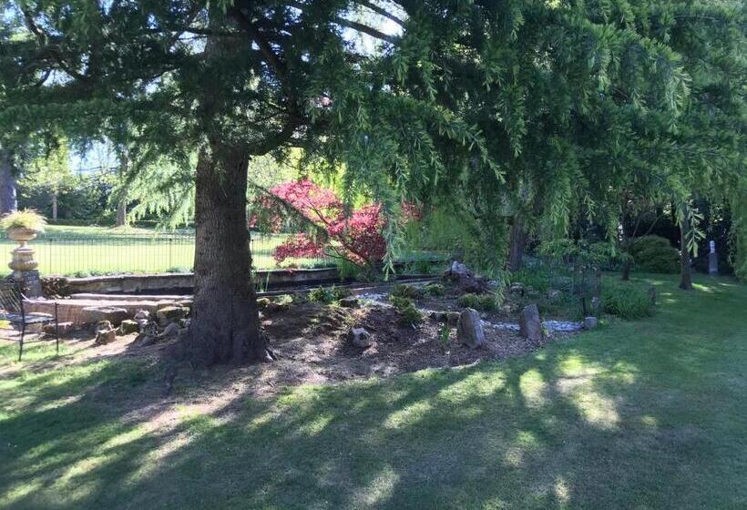 ホテル Beryl Country House