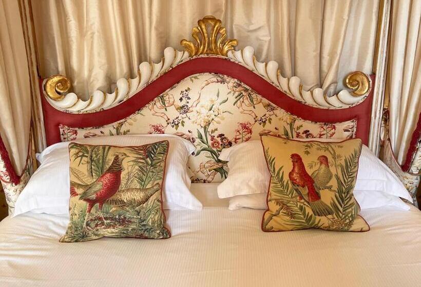 ホテル Beryl Country House