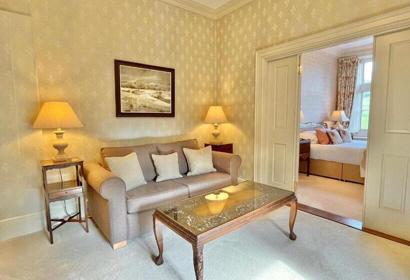 ホテル Beryl Country House