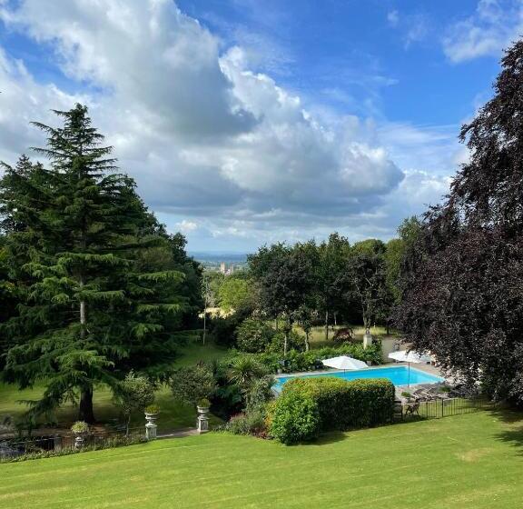 ホテル Beryl Country House