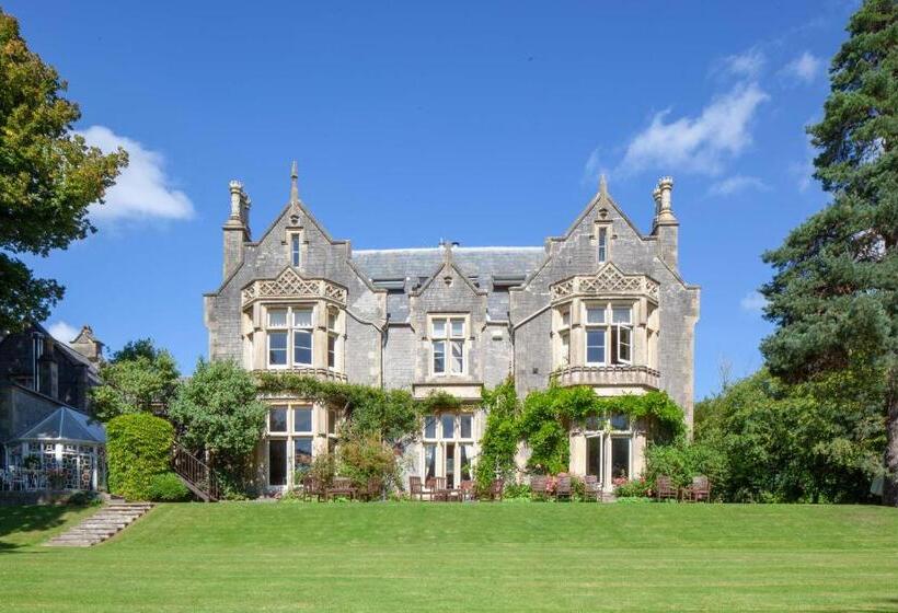 ホテル Beryl Country House