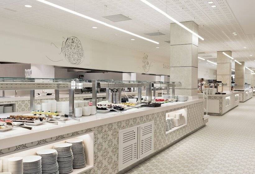 هتل Best Oasis Tropical