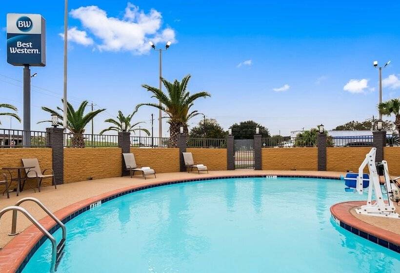 호텔 Best Western Executive Inn El Campo