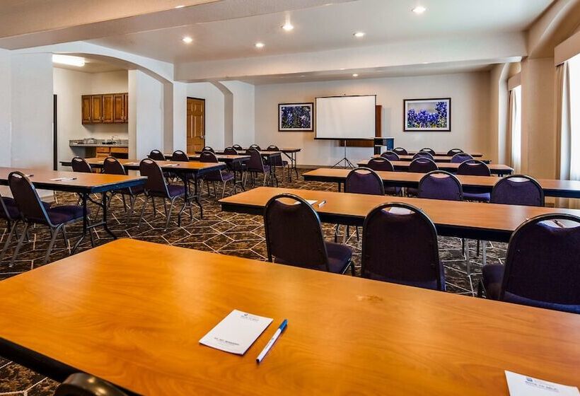 هتل Best Western Fort Worth Inn And Suites