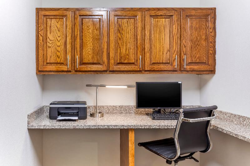 هتل Best Western Fort Worth Inn And Suites