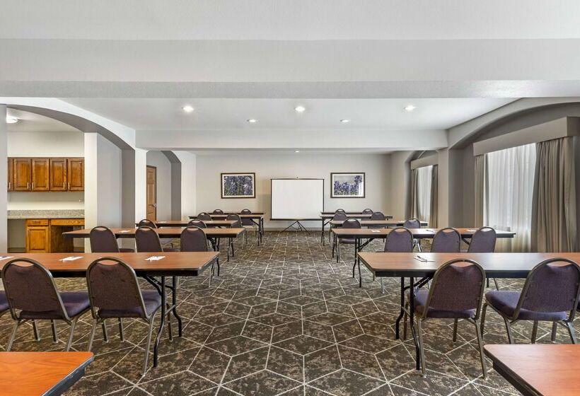 هتل Best Western Fort Worth Inn And Suites