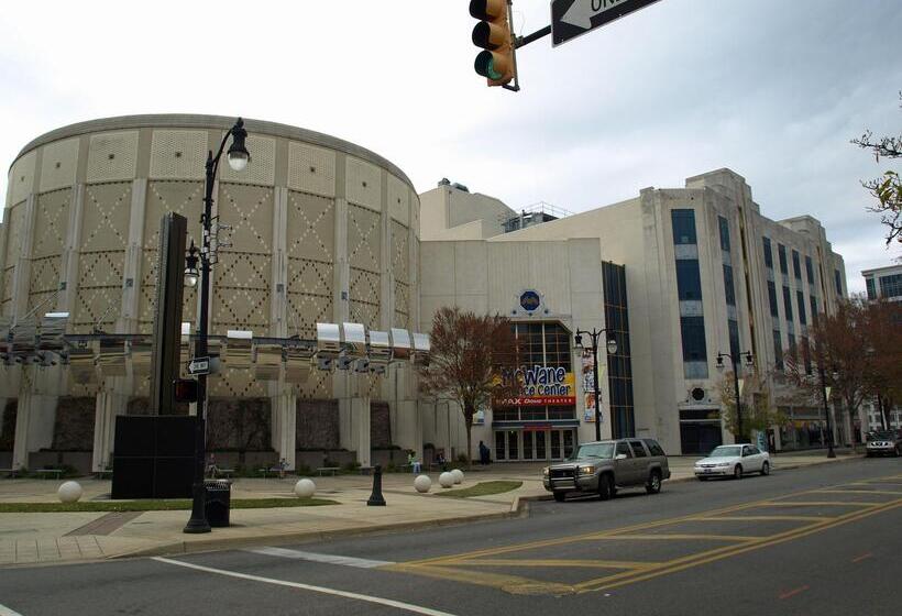 فندق Best Western Gardendale